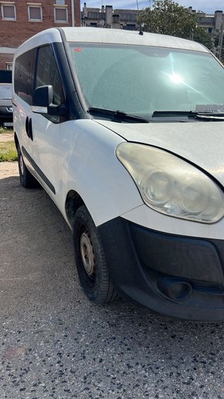 FIAT Doblò 2014