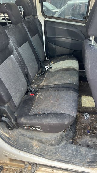 FIAT Doblò 2014
