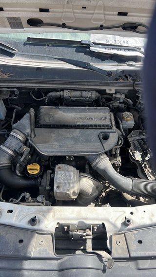 FIAT Doblò 2014