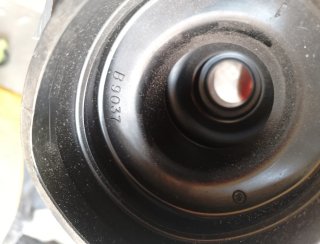 Guardapolvos para Renault 4 L