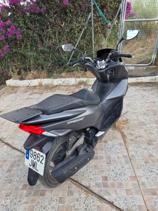 Honda PCX 125 2016