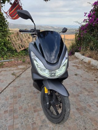 Honda PCX 125 2016