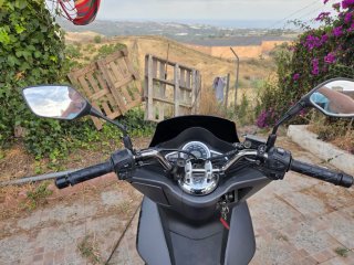 Honda PCX 125 2016