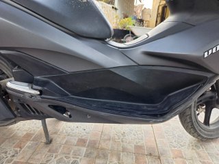 Honda PCX 125 2016