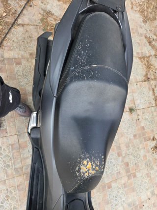 Honda PCX 125 2016