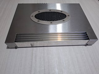 Amplificatore GENESIS Profile 4