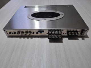 Amplificatore GENESIS Profile 4