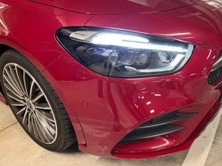 NUEVO ESTRENAR AMG Mercedes-Benz Clase B 200d