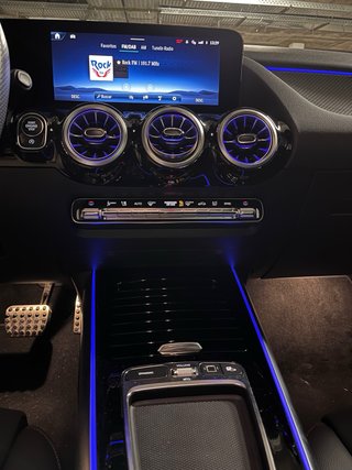 NUEVO ESTRENAR AMG Mercedes-Benz Clase B 200d