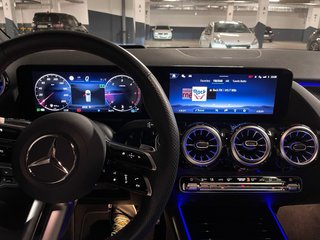NUEVO ESTRENAR AMG Mercedes-Benz Clase B 200d