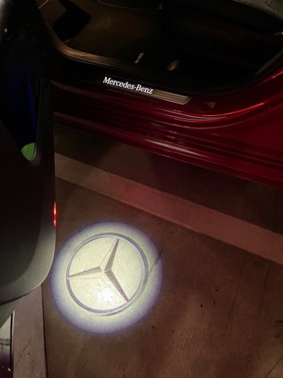 NUEVO ESTRENAR AMG Mercedes-Benz Clase B 200d