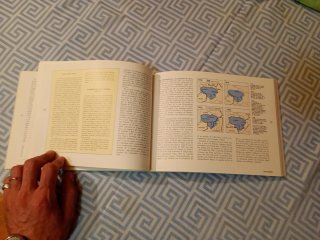 Atlas de los pueblos de Europa central.Andre Selle