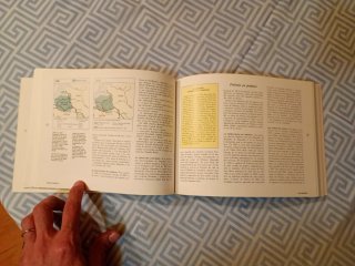 Atlas de los pueblos de Europa central.Andre Selle