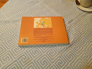 Atlas de los pueblos de Europa central.Andre Selle
