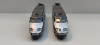 Kato TGV