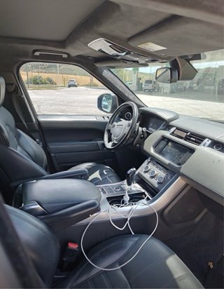 Range Rover 3.0 V6 biturbo 306 C 2016