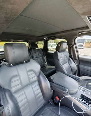Range Rover 3.0 V6 biturbo 306 C 2016