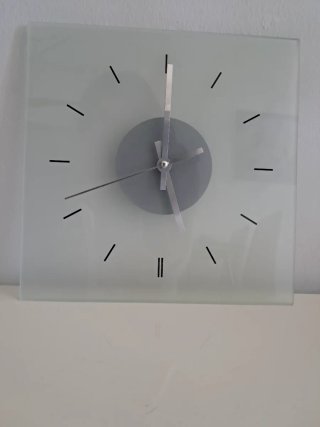 Precioso Reloj minimalista