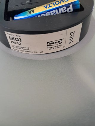 Precioso Reloj minimalista