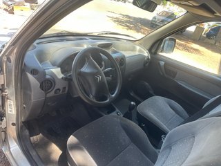 Citroen Berlingo 2007