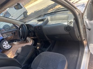 Citroen Berlingo 2007