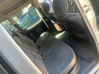 Citroen Berlingo 2007