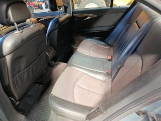Mercedes-Benz Clase E 2006