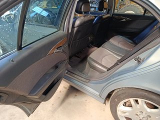 Mercedes-Benz Clase E 2006