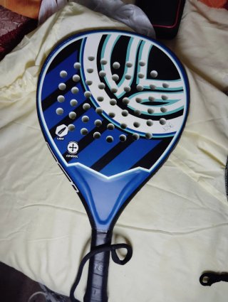Racchette da padel
