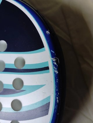 Racchette da padel