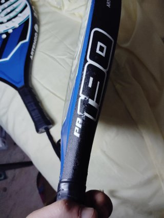 Racchette da padel