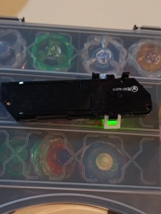 Beybattle Pass