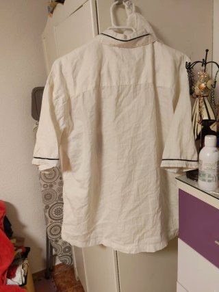 Camisa Pull&Bear chico
