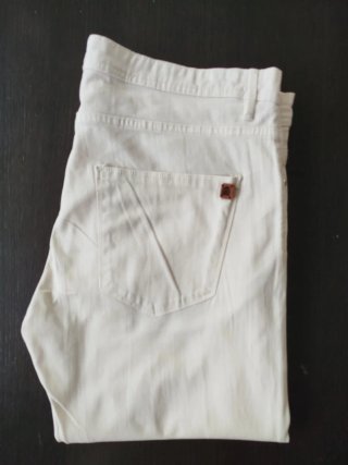 Pantalón Chino Cortefiel Talla 46