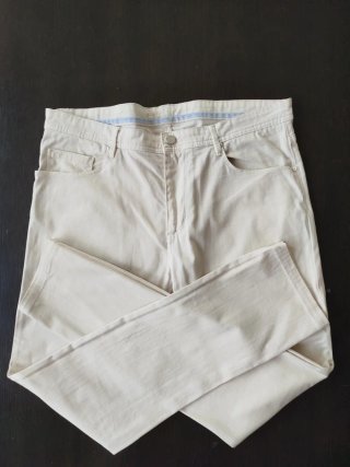 Pantalón Chino Cortefiel Talla 46