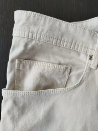 Pantalón Chino Cortefiel Talla 46