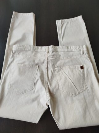 Pantalón Chino Cortefiel Talla 46