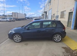 Volkswagen Golf 2012