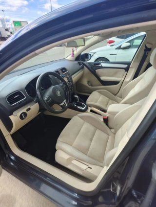 Volkswagen Golf 2012
