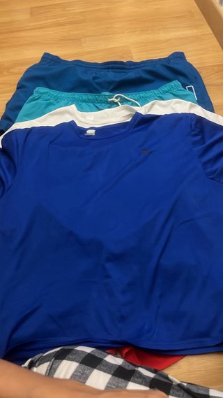Camisa Polo Hombre XXXL