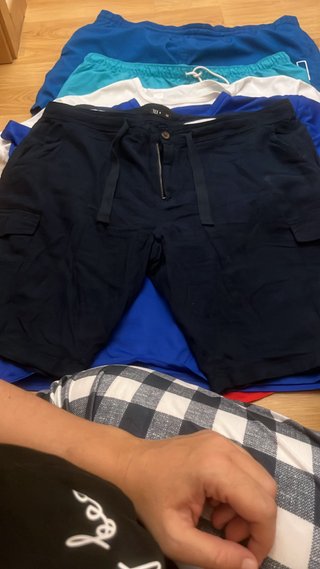 Camisa Polo Hombre XXXL