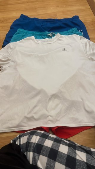 Camisa Polo Hombre XXXL