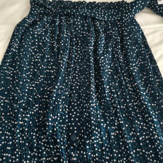 Falda Zara