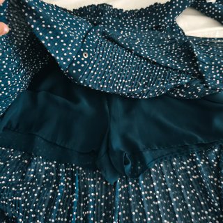 Falda Zara