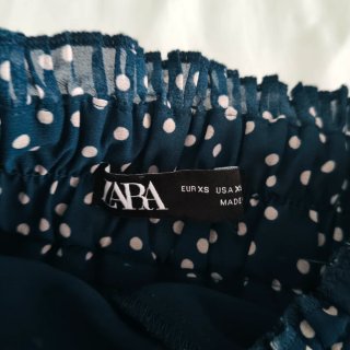 Falda Zara