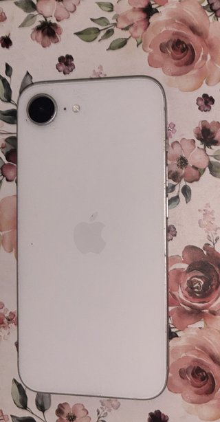 iPhone SE (2ª gen) Blanco