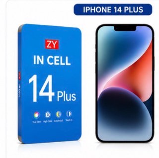 Schermo iPhone 14 Plus IN CELL ZY
