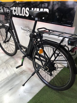 Bicicleta Eléctrica Nilox