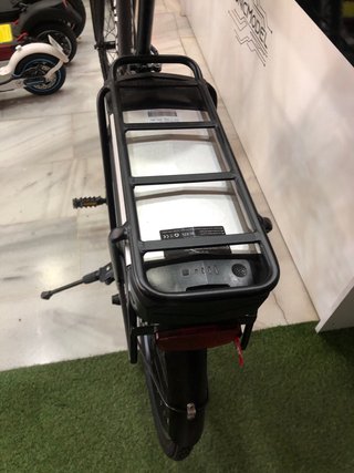 Bicicleta Eléctrica Nilox