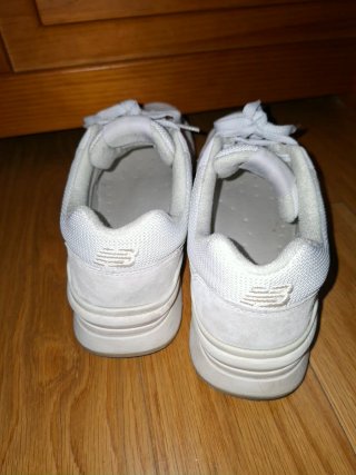 Zapatillas New Balance 997H Blanco
